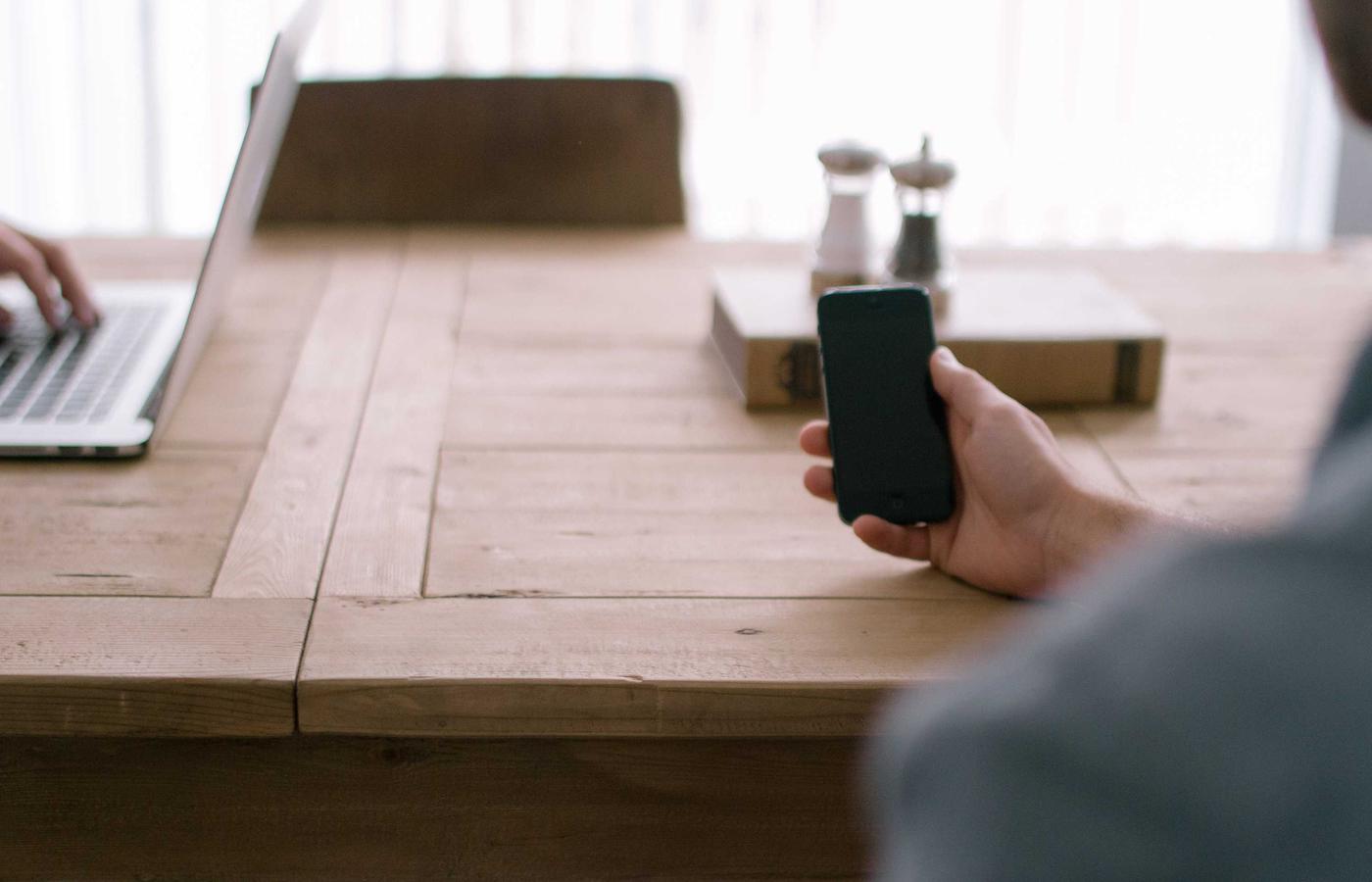 Абстрактілі технологиялық фон